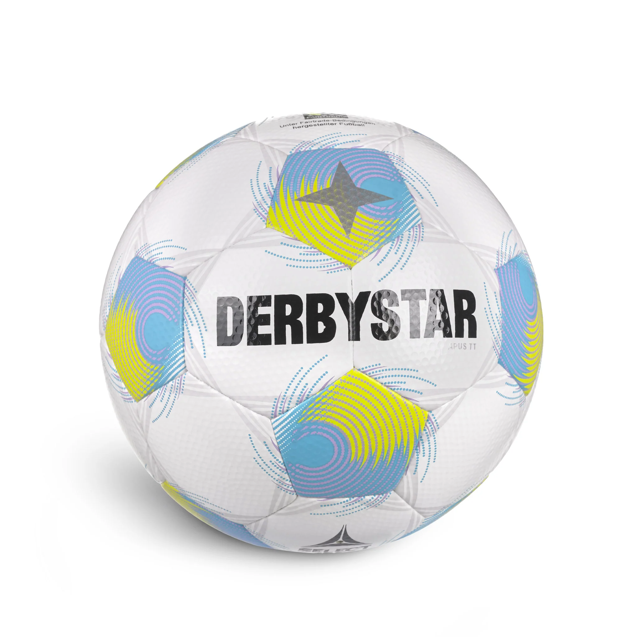 Trainingsbälle TT Fußball